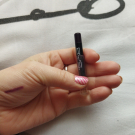Swatch de Lilymi : Khol eyeliner pencil with  sharpener, BYS