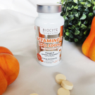 Swatch de Angeliquetesteuse : Vitamine C Lipo, Biocyte