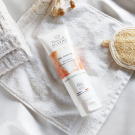 Swatch de Angeliquetesteuse : GEL DOUCHE BIO Neutre et hypoallergénique, Mademoiselle Agathe