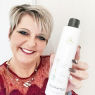 Swatch de Angeliquetesteuse : Eau Micellaire, Biophytum