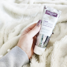 Swatch de Angeliquetesteuse : Crème Mains Jeunesse Anti Age, Condensé Paris