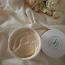 Swatch de Jullnars : COCOONING 01 - Masque Nourrissant - 200 ml, Biophytum