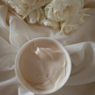 Swatch de Jullnars : COCOONING 01 - Masque Nourrissant - 200 ml, Biophytum