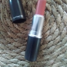 Swatch de Ysatis28 : Rouge à Lèvres, Mac