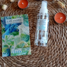 Swatch de Ysatis28 : Brume hydratante aux fleurs méditerranéennes, La Canopée