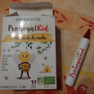 Swatch de G12g31 : PROROYAL KID TRÉSORS DE LA RUCHE, Phytoceutic