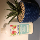 Swatch de marre42 : Shampoing Réparateur ricin, Natessance