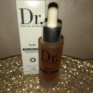 Swatch de adelandjob : Sérum Rénovateur, Laboratoire Eferda