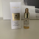 Swatch de H.ann : Huile-en-eau Jeunesse, Guerlain