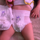 Swatch de lesud34 : Lotus baby, Lotus