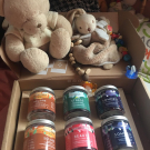 Swatch de lesud34 : Beauté, les miraculeux