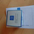 Swatch de allo59 : Crème contour des yeux anti-rides, Eye Care Cosmetics