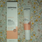 Swatch de Aliison76 : Crème Apaisante Sensélina, Dermina