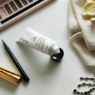 Swatch de Marichka : Démaquillant Cils, Ella Bache