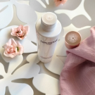 Swatch de Marichka : Lotion Hydra Apaisante, Condensé Paris