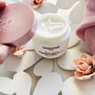 Swatch de Marichka : Masque Hydra Eclat, Condensé Paris