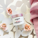 Swatch de Marichka : Masque Hydra Eclat, Condensé Paris