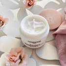 Swatch de Marichka : Masque Hydra Eclat, Condensé Paris