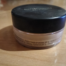 Swatch de Amanite : Fond de Teint Original SPF 15, BareMinerals