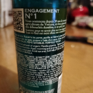 Swatch de Amanite : Aqua magnifica certifiée bio, Sanoflore