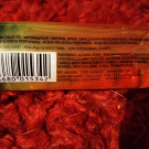 Swatch de Amanite : Eau Délicieuse Parfumante, Nuxe