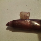 Swatch de Amanite : Juicy Tubes, Lancôme