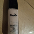 Swatch de Amanite : Ultimate Fondation 24h, Douglas