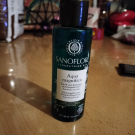 Swatch de Amanite : Aqua magnifica certifiée bio, Sanoflore