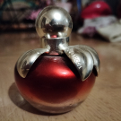 Swatch de Amanite : Nina Elixir - Eau de Parfum, Nina Ricci