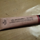 Swatch de Amanite : Wonderful Cushion - Crème de lèvres mate, Sephora