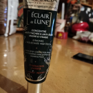 Swatch de Amanite : Eclair De Lune - Concentré Anti-Taches Et Anti-??ge Mains Et Visage, Garancia