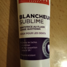 Swatch de Amanite : Blancheur sublime, Denivit
