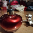 Swatch de Amanite : Nina Elixir - Eau de Parfum, Nina Ricci