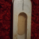 Swatch de Amanite : Poudre lumière, Fred Farrugia