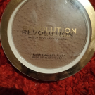 Swatch de Amanite : Mega Bronzer, REVOLUTION