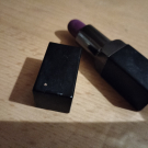 Swatch de Amanite : Be Legendary Lipstick - Rouge à lèvres, Smashbox