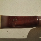 Swatch de Amanite : Juicy Tubes, Lancôme