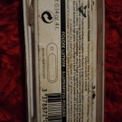 Swatch de Amanite : Poudre lumière, Fred Farrugia