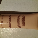 Swatch de Amanite : Classique Lait parfumé pour le corps, Jean Paul Gaultier