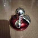 Swatch de Amanite : Nina Elixir - Eau de Parfum, Nina Ricci