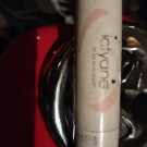 Swatch de Amanite : ICTYANE, Ducray