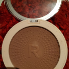 Swatch de Amanite : Mega Bronzer, REVOLUTION