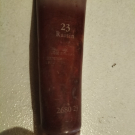 Swatch de Amanite : Juicy Tubes, Lancôme