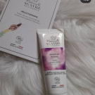Swatch de Angeliquedu70 : Masque soin coup d'éclat, Mademoiselle Agathe