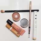 Swatch de JulieL88 : Backstage, Couleur Caramel