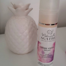 Swatch de nadouduchesse : Creme visage éclat, Mademoiselle Agathe