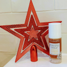 Swatch de Influences_green : Masque exfoliant aux acides de fruits, La Canopée