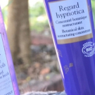 Swatch de guirautmylene : Regard hypnotica - Concentré Botanique restructurant, Sanoflore