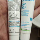 Swatch de charlyvandv : Soin de nuit Cellular Anti-Age, Nivea