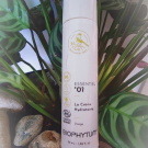 Swatch de charlyvandv : ESSENTIEL 01- La crème hydratante 50 ml, Biophytum